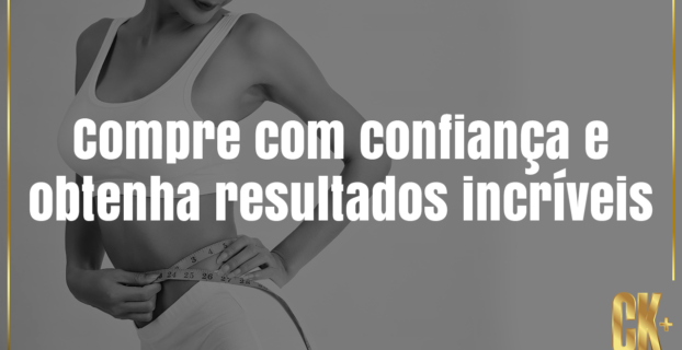 compre com confiança e obtenha resultados incríveis