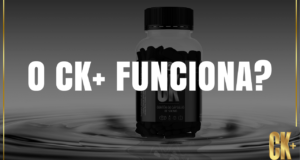 CK+ funciona