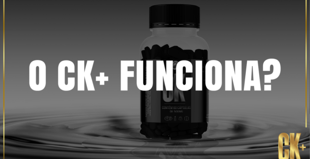 CK+ funciona