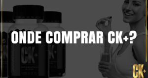 onde comprar CK+